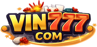 vin777 com logo
